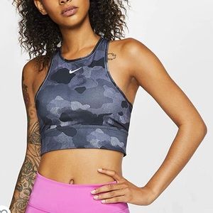 NWT Nike Dri-Fit Sports Bra